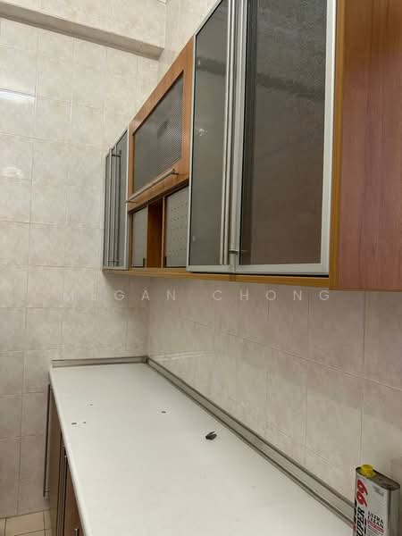 Condominium for Sale at Putra Indah Condominium - Megan Chong - Kitchen - PropertyGuru.com.my