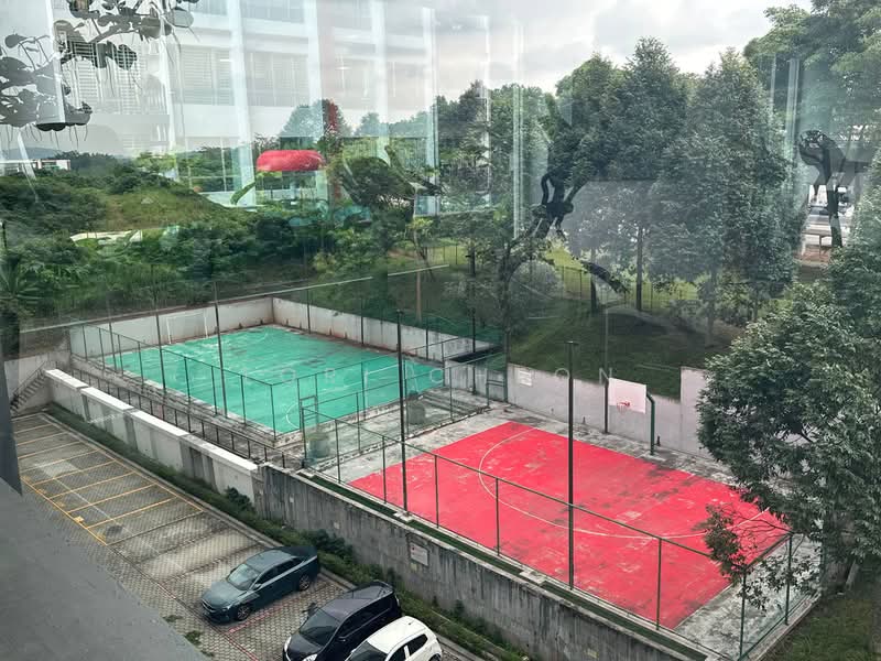 Service Residence for Rent at Greenfield Regency - Tori Cheon - Exterior - PropertyGuru.com.my