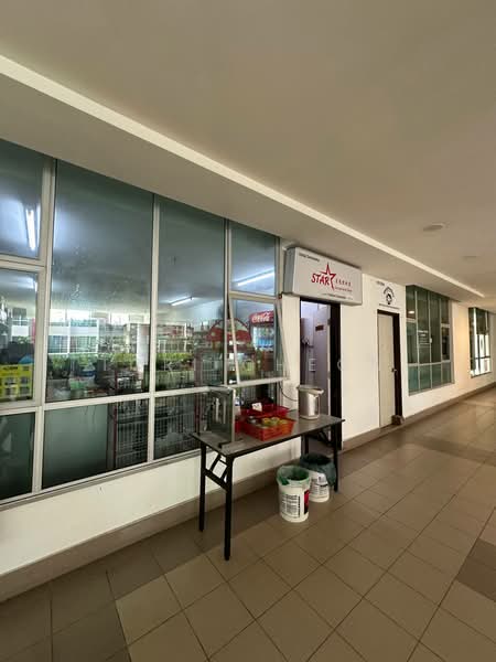 Service Residence for Rent at Greenfield Regency - Tori Cheon - Exterior - PropertyGuru.com.my