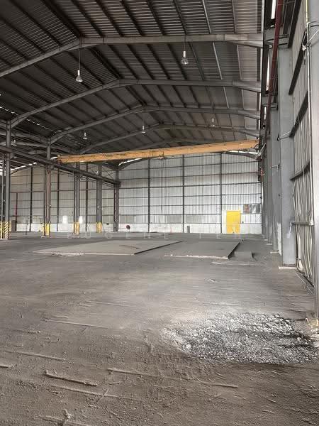Kilang untuk Disewa di Senawang (Negeri Sembilan) - Eugene Teh - Interior - PropertyGuru.com.my
