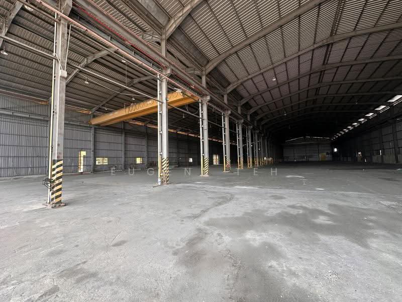 Kilang untuk Disewa di Senawang (Negeri Sembilan) - Eugene Teh - Interior - PropertyGuru.com.my