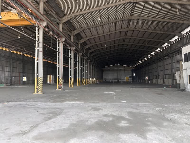 Kilang untuk Disewa di Senawang (Negeri Sembilan) - Eugene Teh - Interior - PropertyGuru.com.my