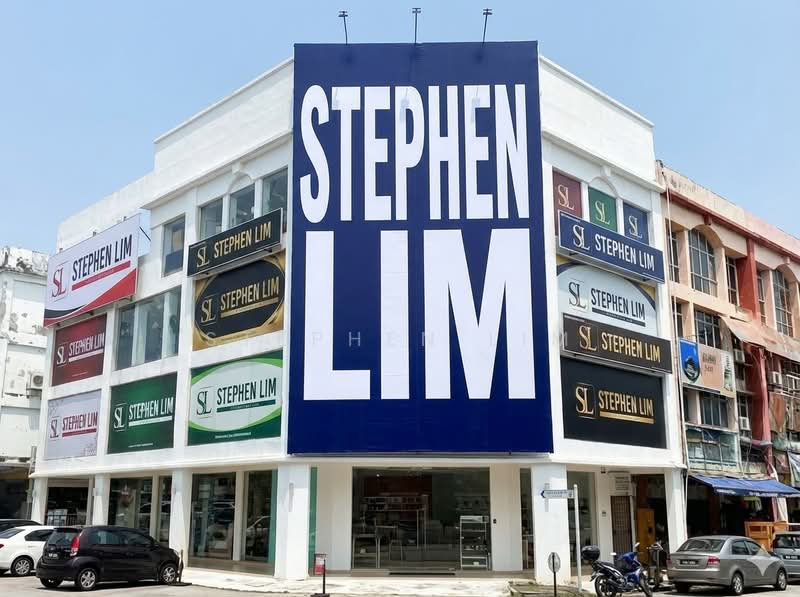 Kedai untuk Disewa di BANDAR PUCHONG JAYA (Puchong) - Stephen Lim - PropertyGuru.com.my