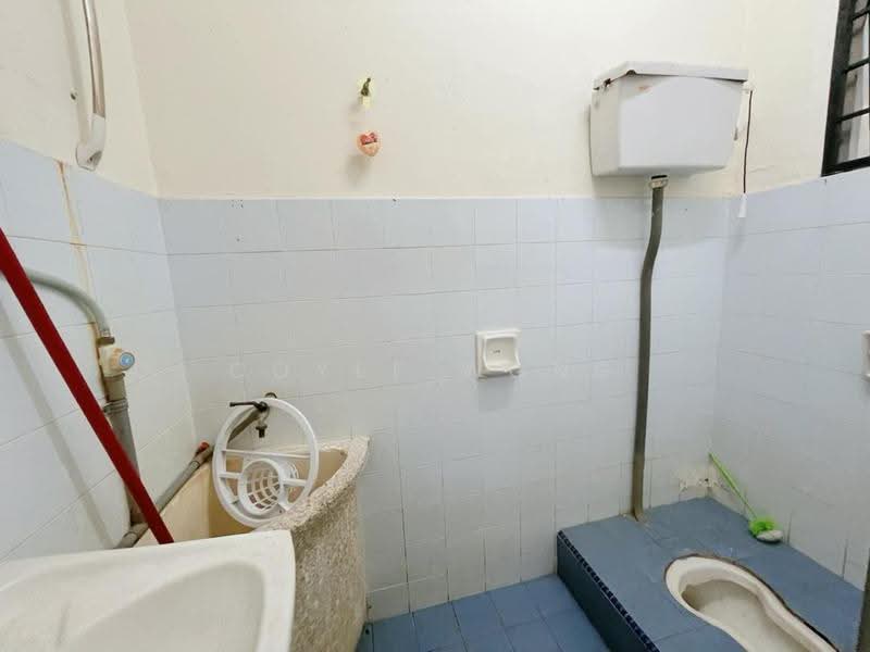 Rumah Teres 2-Tingkat untuk Dijual di Bandar Menjalara (Kuala Lumpur) - Coyee Wong - Bathroom - PropertyGuru.com.my