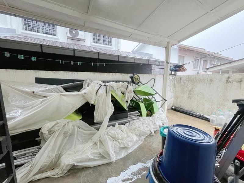 Rumah Teres 2-Tingkat untuk Dijual di Bandar Menjalara (Kuala Lumpur) - Coyee Wong - Exterior - PropertyGuru.com.my