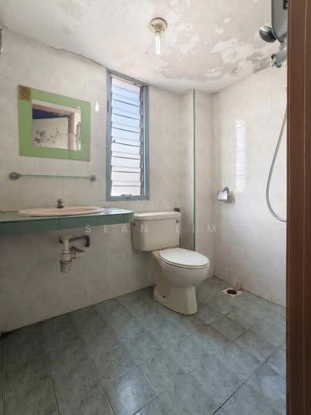 2-storey Terraced House for Sale in Taman Bukit Maluri (Kepong) - Sean Lim - Bathroom - PropertyGuru.com.my