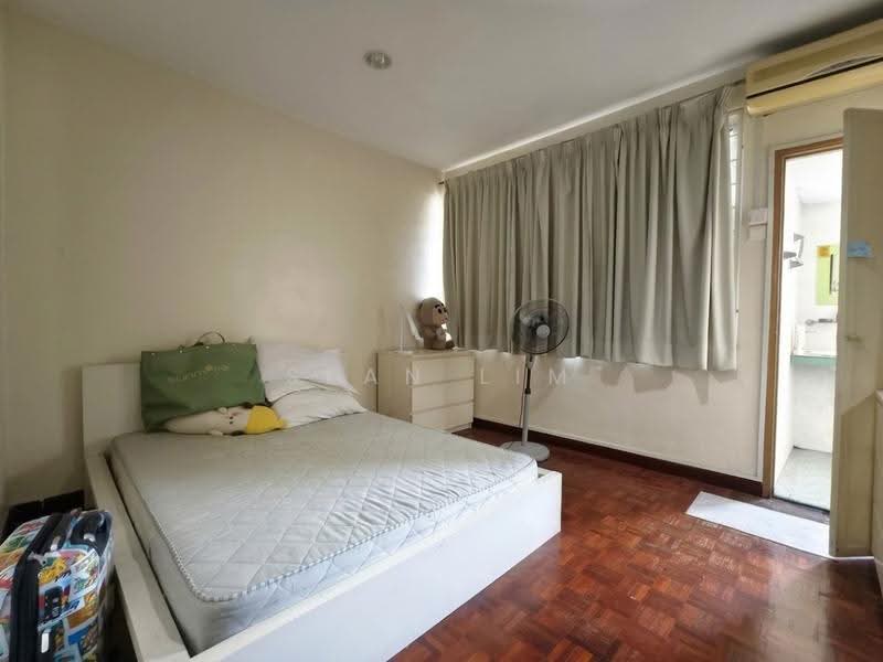 2-storey Terraced House for Sale in Taman Bukit Maluri (Kepong) - Sean Lim - Bedroom - PropertyGuru.com.my