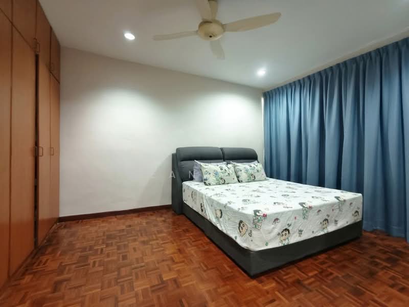 2-storey Terraced House for Sale in Taman Bukit Maluri (Kepong) - Sean Lim - Bedroom - PropertyGuru.com.my
