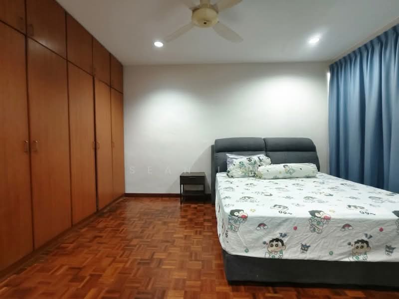 2-storey Terraced House for Sale in Taman Bukit Maluri (Kepong) - Sean Lim - Bedroom - PropertyGuru.com.my