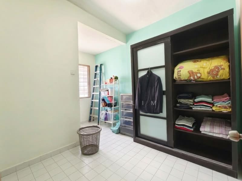 2-storey Terraced House for Sale in Taman Bukit Maluri (Kepong) - Sean Lim - Interior - PropertyGuru.com.my