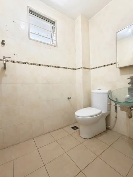 2-storey Terraced House for Sale in Taman Bukit Maluri (Kepong) - Sean Lim - Bathroom - PropertyGuru.com.my