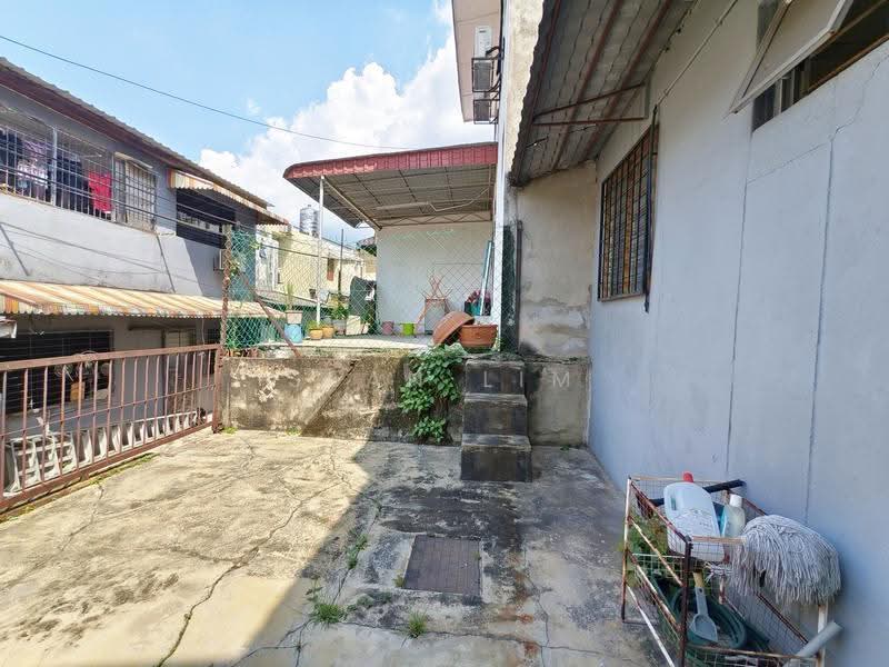 2-storey Terraced House for Sale in Taman Bukit Maluri (Kepong) - Sean Lim - Exterior - PropertyGuru.com.my