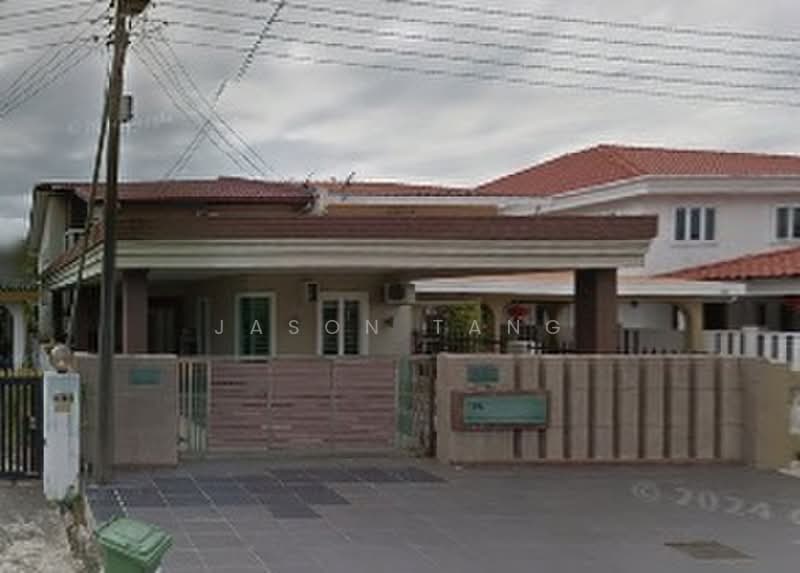 2-storey Terraced House for Sale in Kota Kinabalu (Sabah) - Jason Tang - Exterior - PropertyGuru.com.my