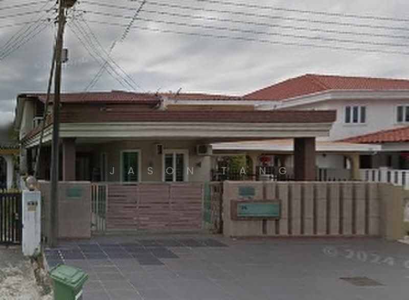 2-storey Terraced House for Sale in Kota Kinabalu (Sabah) - Jason Tang - Exterior - PropertyGuru.com.my