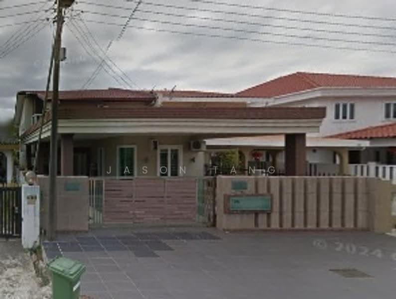 2-storey Terraced House for Sale in Kota Kinabalu (Sabah) - Jason Tang - Exterior - PropertyGuru.com.my