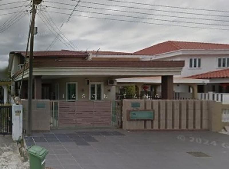 2-storey Terraced House for Sale in Kota Kinabalu (Sabah) - Jason Tang - Exterior - PropertyGuru.com.my