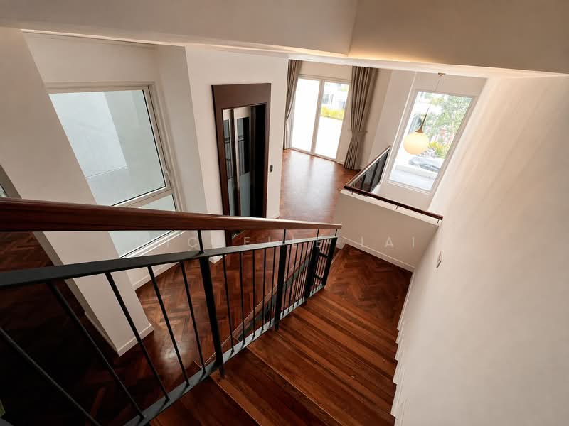 Rumah Teres 3-Tingkat untuk Disewa di Tanjung Tokong (Penang) - Michelle Lai - Interior - PropertyGuru.com.my