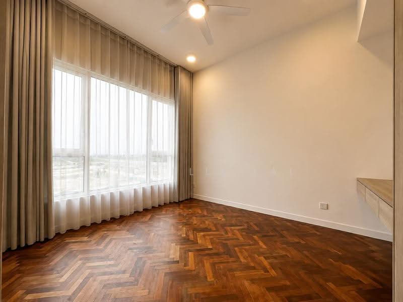 Rumah Teres 3-Tingkat untuk Disewa di Tanjung Tokong (Penang) - Michelle Lai - Interior - PropertyGuru.com.my