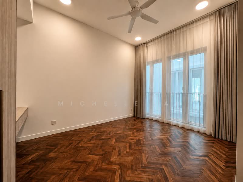 Rumah Teres 3-Tingkat untuk Disewa di Tanjung Tokong (Penang) - Michelle Lai - Interior - PropertyGuru.com.my