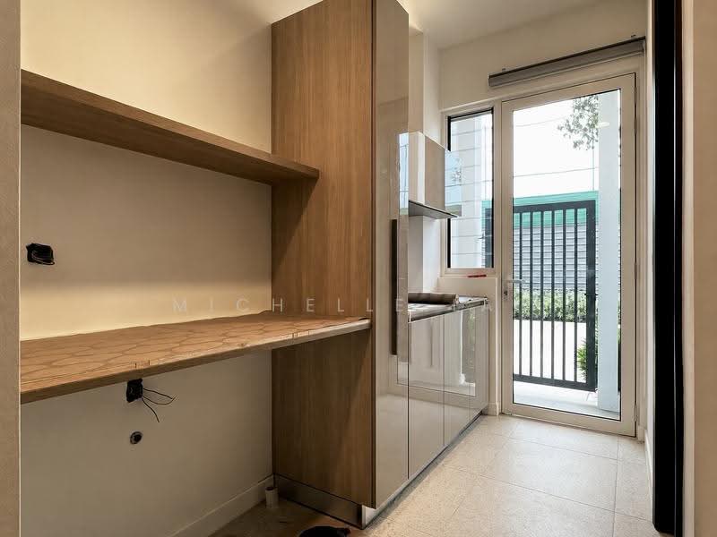 Rumah Teres 3-Tingkat untuk Disewa di Tanjung Tokong (Penang) - Michelle Lai - Interior - PropertyGuru.com.my