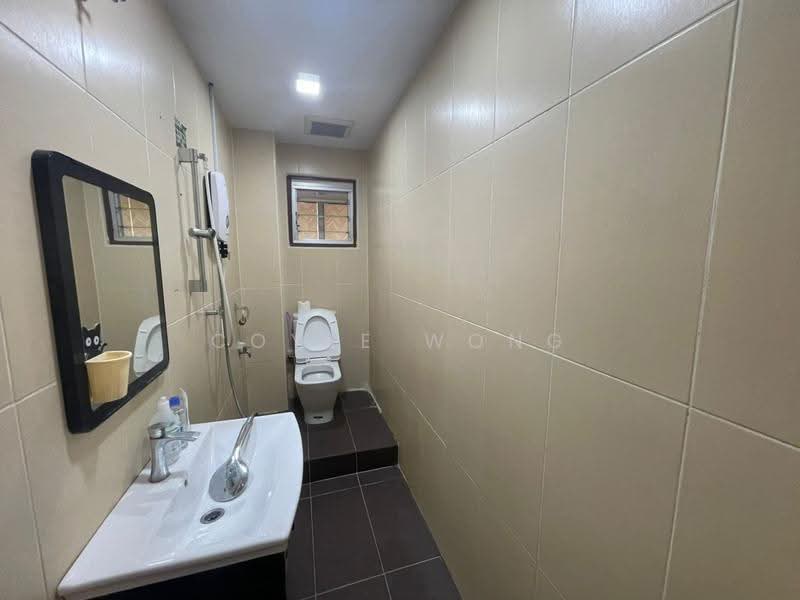 Rumah Teres 2-Tingkat untuk Dijual di Kepong (Kuala Lumpur) - Coyee Wong - Bathroom - PropertyGuru.com.my
