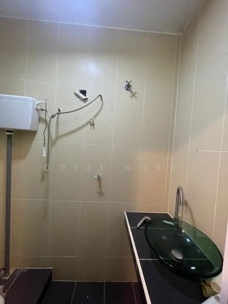 Rumah Teres 2-Tingkat untuk Dijual di Kepong (Kuala Lumpur) - Coyee Wong - Bathroom - PropertyGuru.com.my