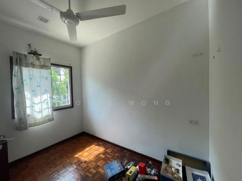 Rumah Teres 2-Tingkat untuk Dijual di Kepong (Kuala Lumpur) - Coyee Wong - Bedroom - PropertyGuru.com.my