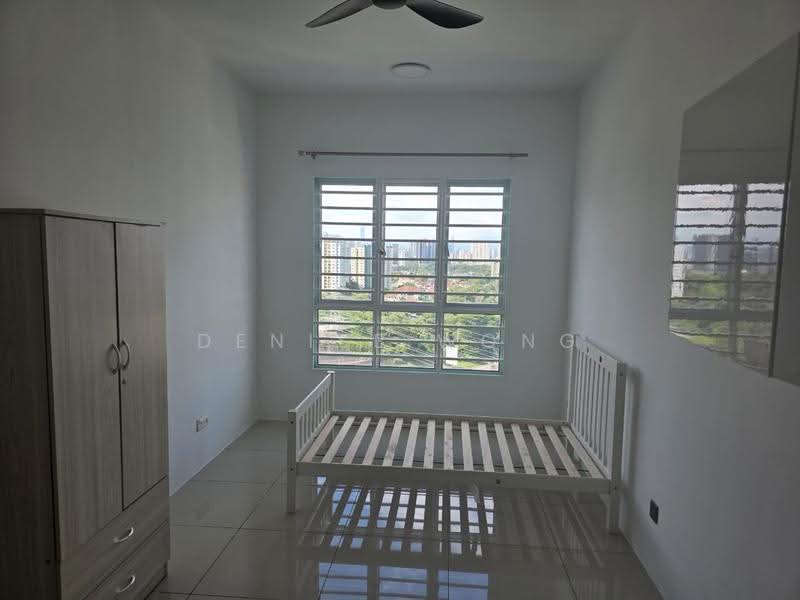 Kondominium untuk Disewa di Platinum OUG Residence - Denise Wong - Bedroom - PropertyGuru.com.my