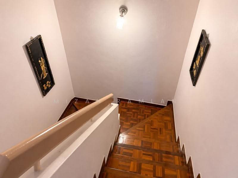 Rumah Teres 2-Tingkat untuk Dijual di Subang Jaya (Selangor) - Mizan Ramlan - Interior - PropertyGuru.com.my
