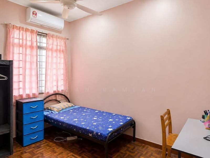 Rumah Teres 2-Tingkat untuk Dijual di Subang Jaya (Selangor) - Mizan Ramlan - Bedroom - PropertyGuru.com.my