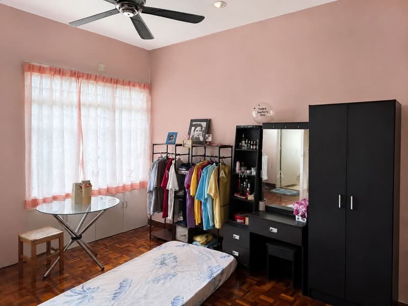 Rumah Teres 2-Tingkat untuk Dijual di Subang Jaya (Selangor) - Mizan Ramlan - Bedroom - PropertyGuru.com.my