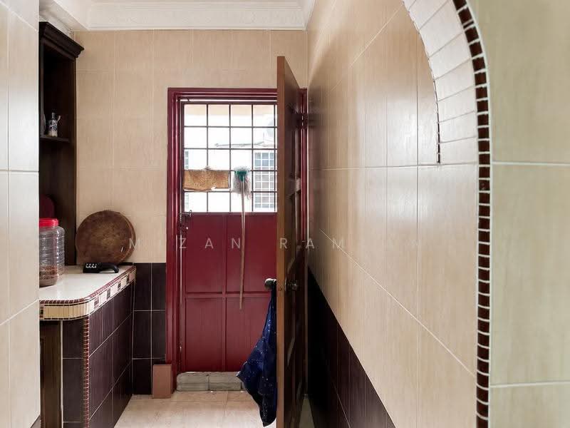 Rumah Teres 2-Tingkat untuk Dijual di Subang Jaya (Selangor) - Mizan Ramlan - Interior - PropertyGuru.com.my