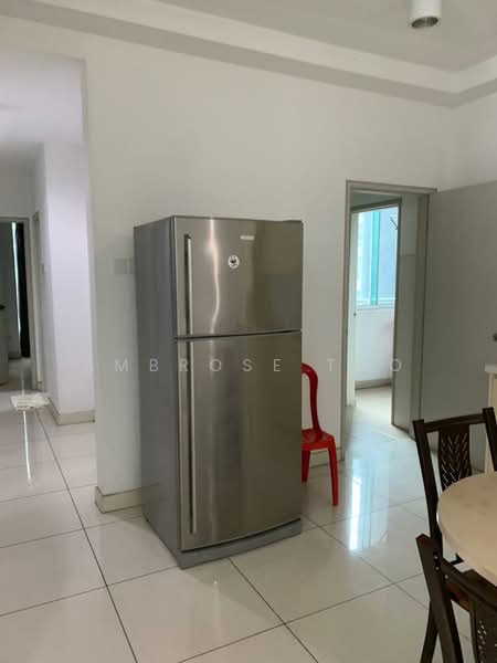 Service Residence for Sale at Sunway Velocity - Service Apartment - Ambrose Too - Interior - PropertyGuru.com.my
