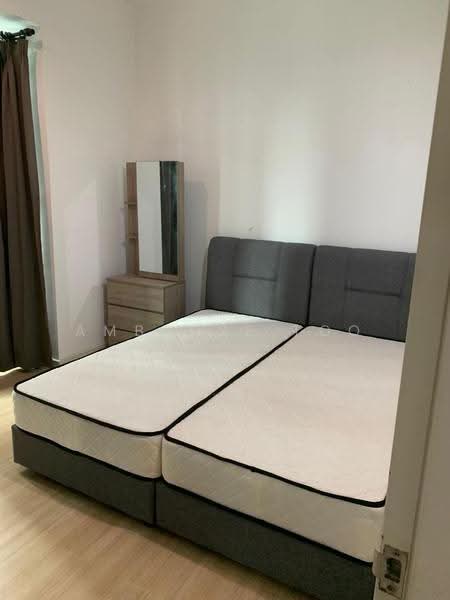 Service Residence for Sale at Sunway Velocity - Service Apartment - Ambrose Too - Bedroom - PropertyGuru.com.my