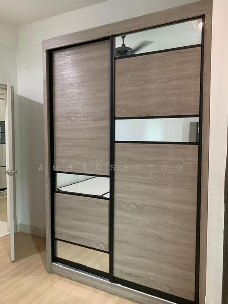 Service Residence for Sale at Sunway Velocity - Service Apartment - Ambrose Too - Interior - PropertyGuru.com.my