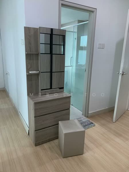 Service Residence for Sale at Sunway Velocity - Service Apartment - Ambrose Too - Interior - PropertyGuru.com.my