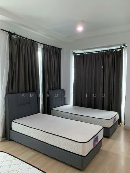 Service Residence for Sale at Sunway Velocity - Service Apartment - Ambrose Too - Bedroom - PropertyGuru.com.my