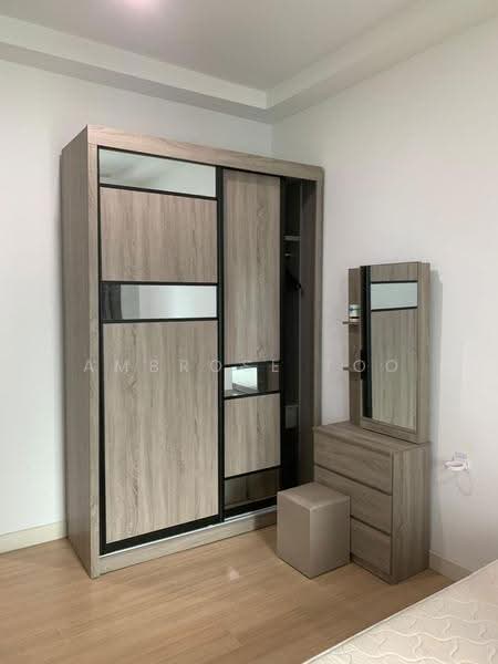 Service Residence for Sale at Sunway Velocity - Service Apartment - Ambrose Too - Bedroom - PropertyGuru.com.my