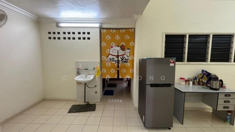 Rumah Teres 1-Tingkat untuk Dijual di Kepong Baru (Kepong) - Coyee Wong - Interior - PropertyGuru.com.my