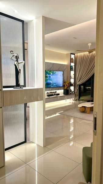 Service Residence for Sale at East Parc @ Manjalara - Ally Yap - PropertyGuru.com.my