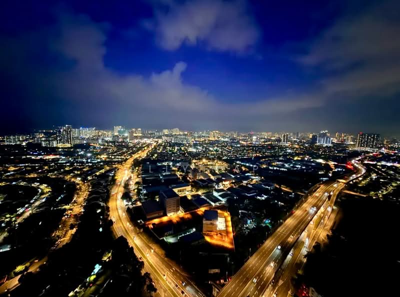 Service Residence for Sale at East Parc @ Manjalara - Ally Yap - PropertyGuru.com.my