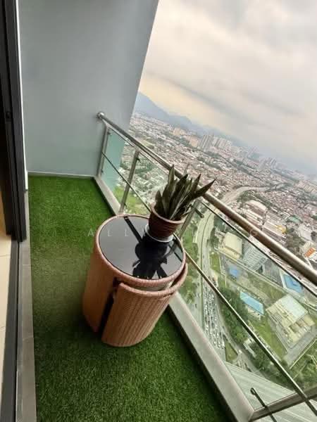 Service Residence for Sale at East Parc @ Manjalara - Ally Yap - PropertyGuru.com.my
