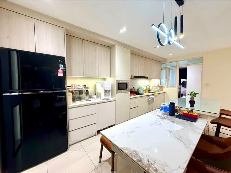 Service Residence for Sale at East Parc @ Manjalara - Ally Yap - PropertyGuru.com.my
