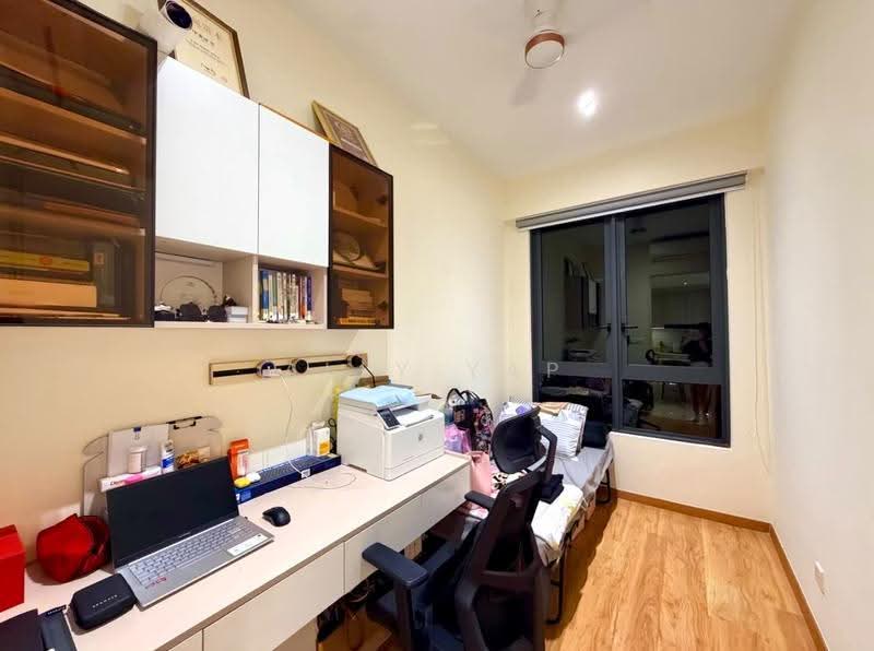 Service Residence for Sale at East Parc @ Manjalara - Ally Yap - PropertyGuru.com.my
