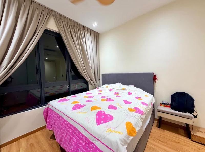 Service Residence for Sale at East Parc @ Manjalara - Ally Yap - PropertyGuru.com.my