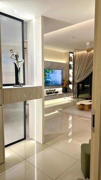 Service Residence for Sale at East Parc @ Manjalara - Ally Yap - PropertyGuru.com.my