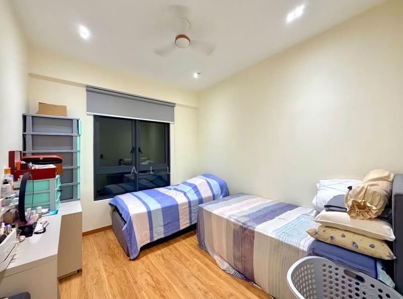 Service Residence for Sale at East Parc @ Manjalara - Ally Yap - PropertyGuru.com.my