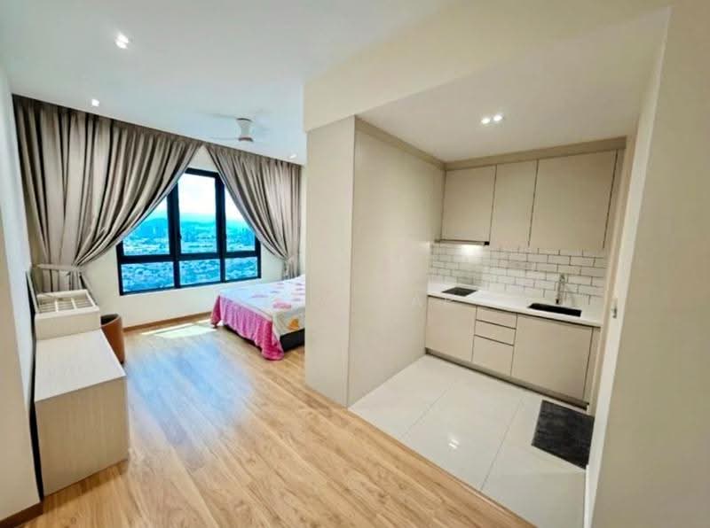 Service Residence for Sale at East Parc @ Manjalara - Ally Yap - PropertyGuru.com.my