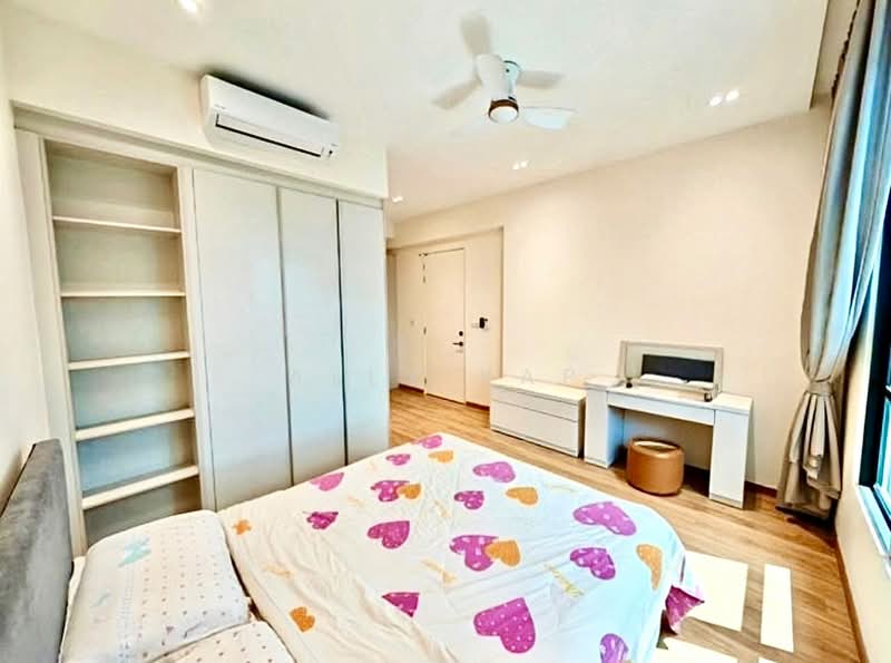 Service Residence for Sale at East Parc @ Manjalara - Ally Yap - PropertyGuru.com.my