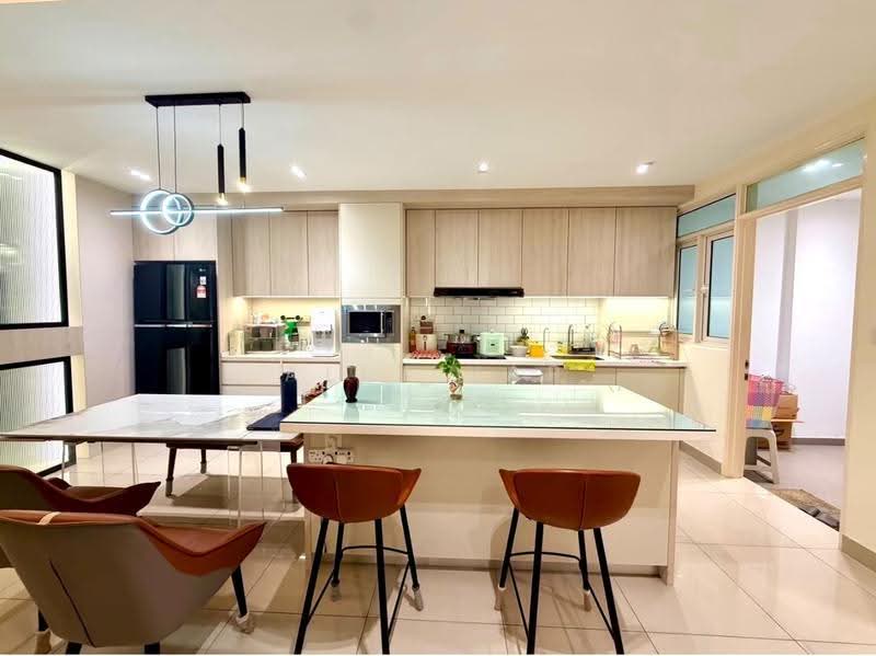 Service Residence for Sale at East Parc @ Manjalara - Ally Yap - PropertyGuru.com.my